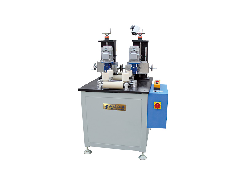 LKC-01 Knurling Machine